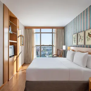 Brasil 21 Affiliated By Melia Hotel Brasília