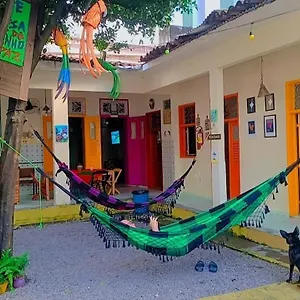 Bar Quartos Climatizados 22h As 8h Auberge de jeunesse Récife