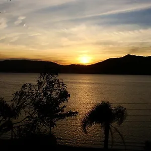 Isadora Duncan Maison d'hôtes Florianópolis