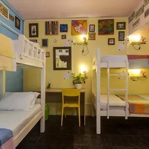 Fit - Piratas Da Auberge de jeunesse Récife