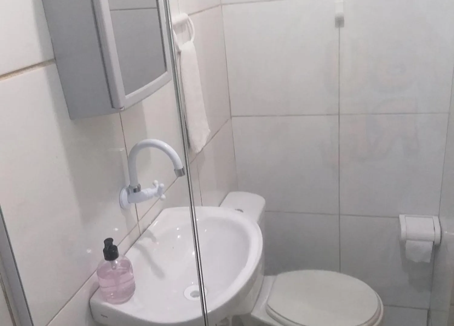 Pousada Aconchego De Mae Fortaleza  Inn