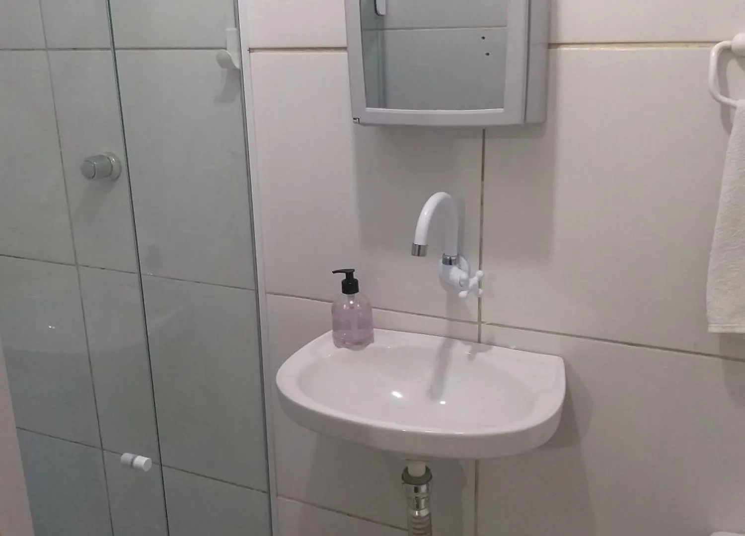 Pousada Aconchego De Mae Fortaleza  Fortaleza (Ceara)